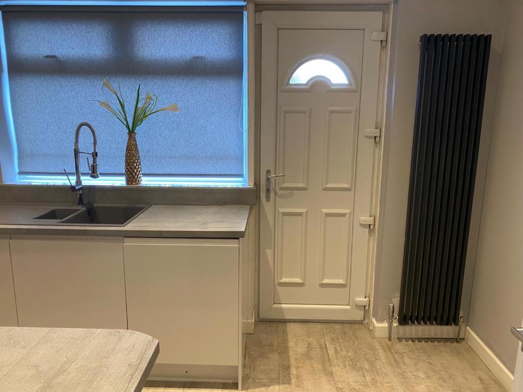Culbin Lodge غلاسغو المظهر الخارجي الصورة